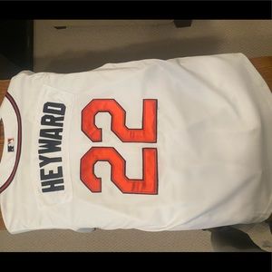 COPY - Baseball Jersey